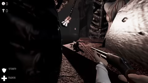Sacrificio video 1