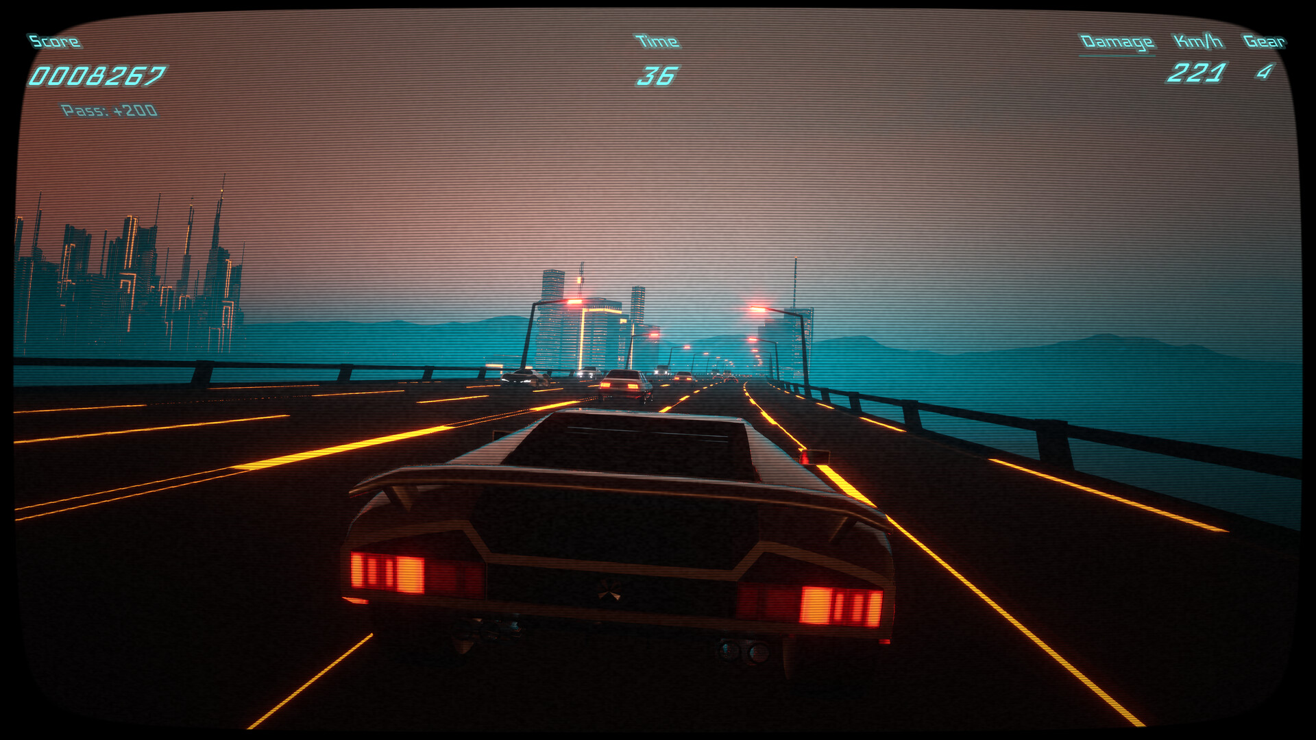Steam Image
