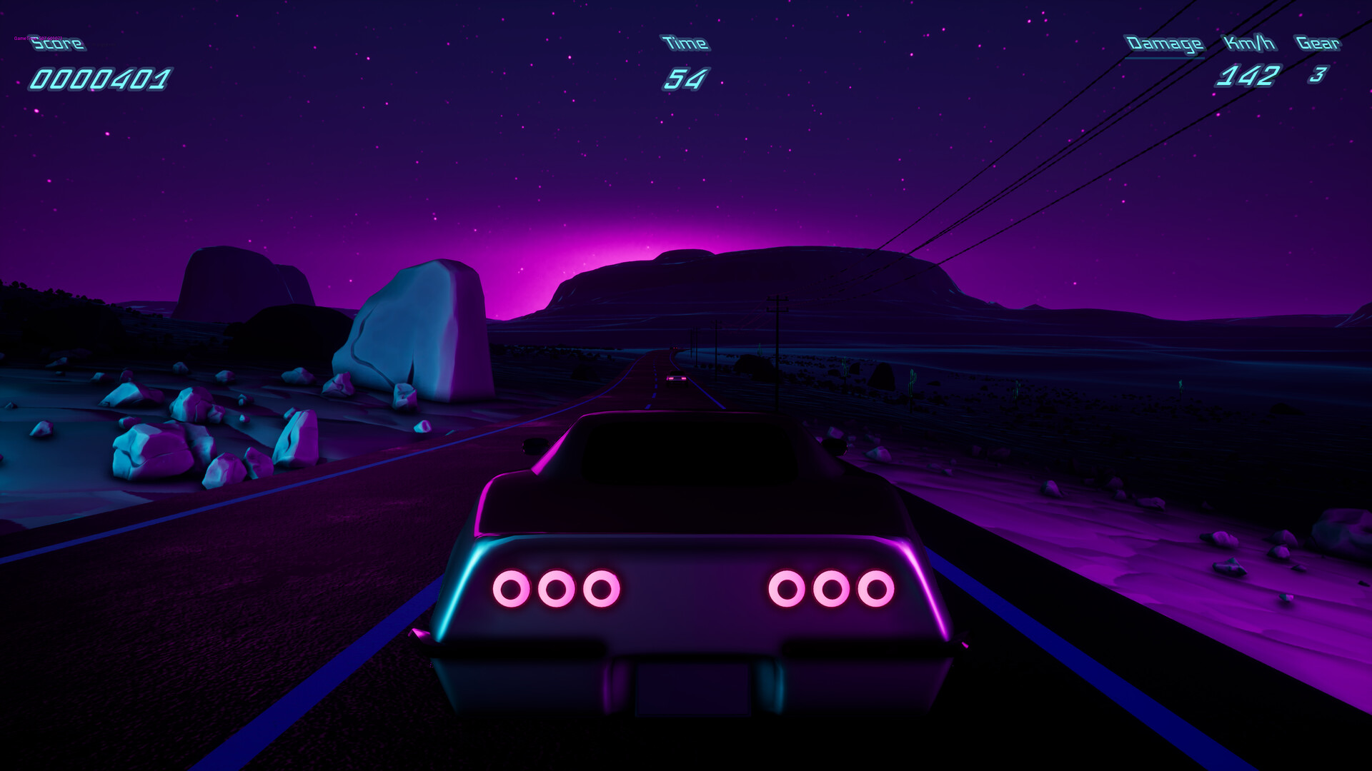 Steam Image