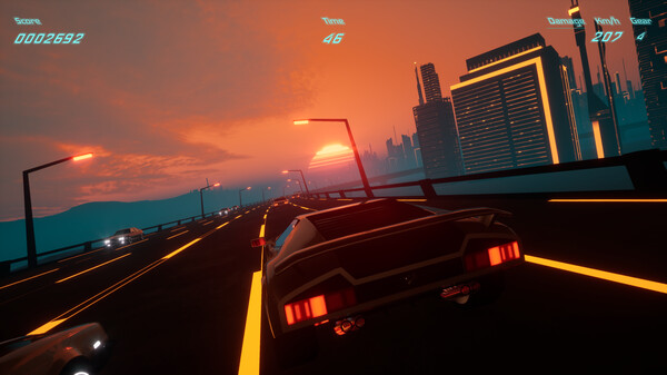 Steam Image