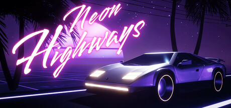 neon-highways