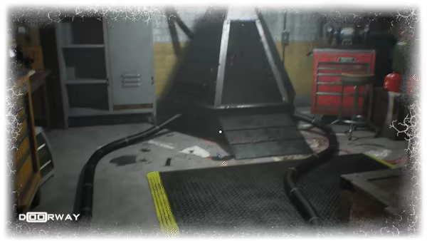 The Kharzov Effect video 4