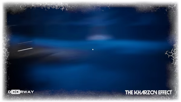 The Kharzov Effect video 3