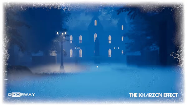 The Kharzov Effect video 1