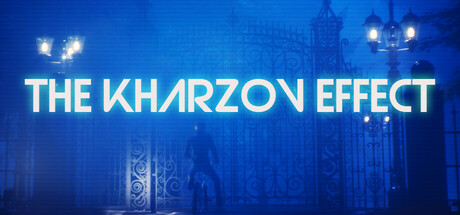 The Kharzov Effect cover art