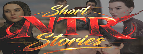 Short NTR Stories cover art