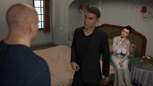 Short NTR Stories screenshot 6