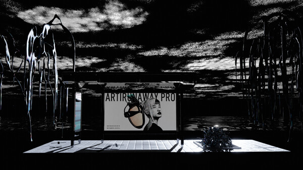 Static Sky: And Yet It █████ screenshot 5