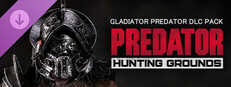 Predator: Hunting Grounds - Gladiator Predator Small Capsule Image