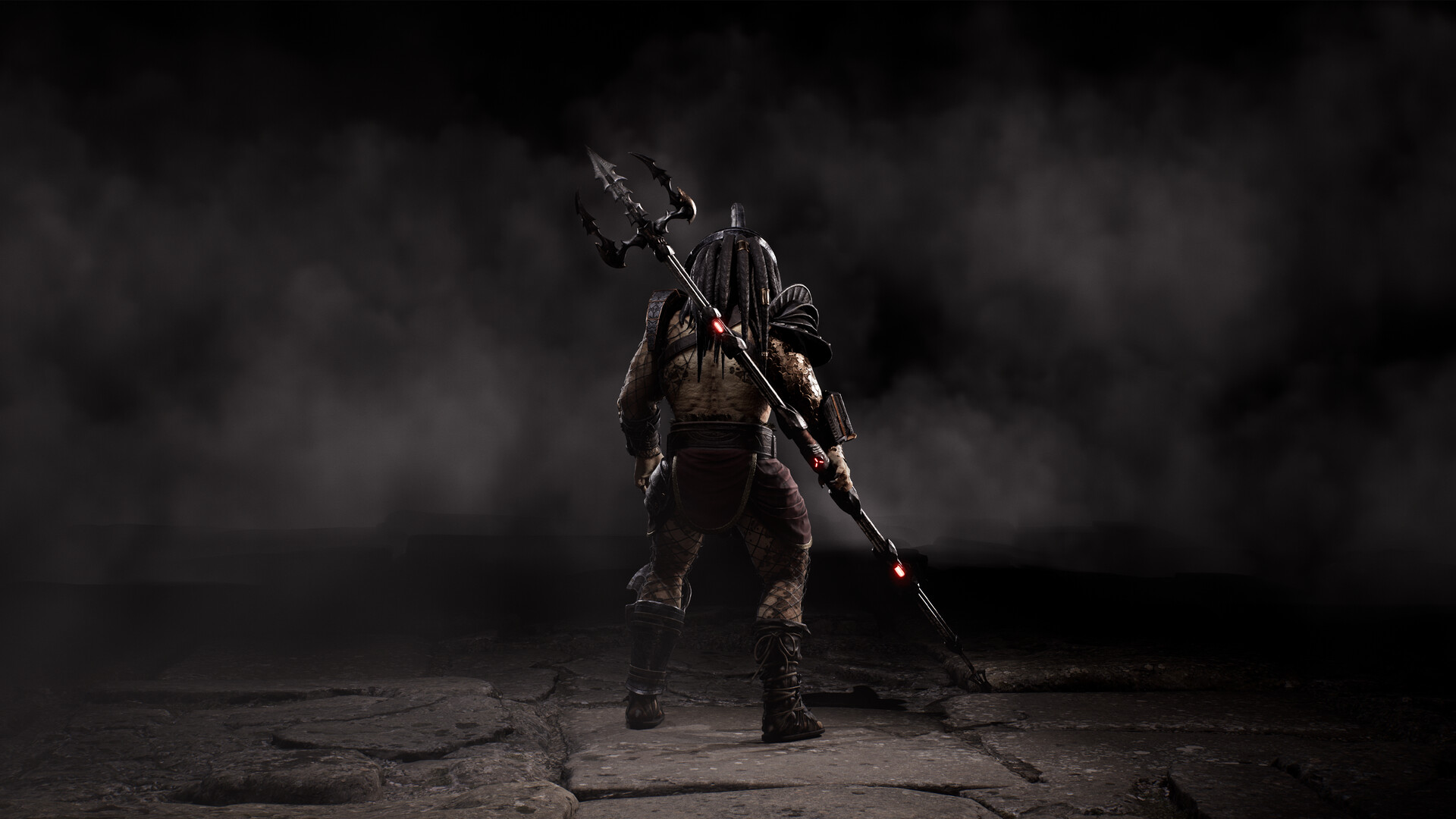 Predator: Hunting Grounds - Gladiator Predator screenshot screenshot 3