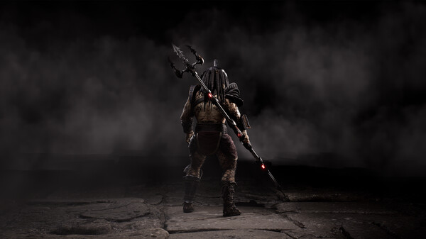 Predator: Hunting Grounds - Gladiator Predator