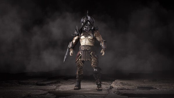 Predator: Hunting Grounds - Gladiator Predator