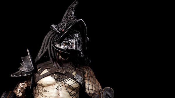 Screenshot z Predator: Hunting Grounds - Gladiator Predator