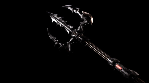 Screenshot z Predator: Hunting Grounds - Gladiator Predator