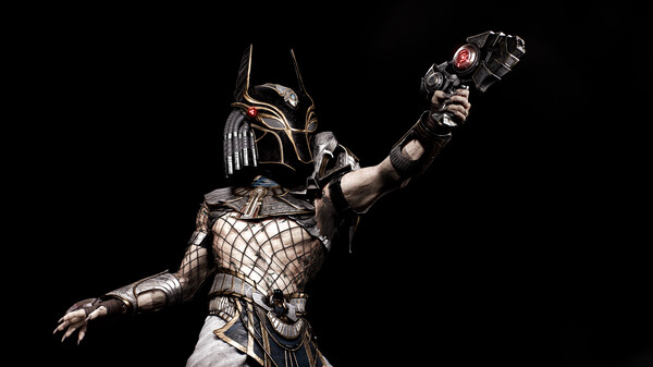 Predator: Hunting Grounds - Anubis Predator