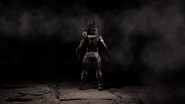 Predator: Hunting Grounds - Anubis Predator