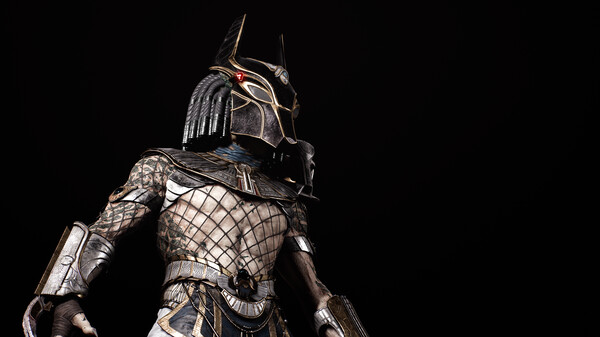 Predator: Hunting Grounds - Anubis Predator