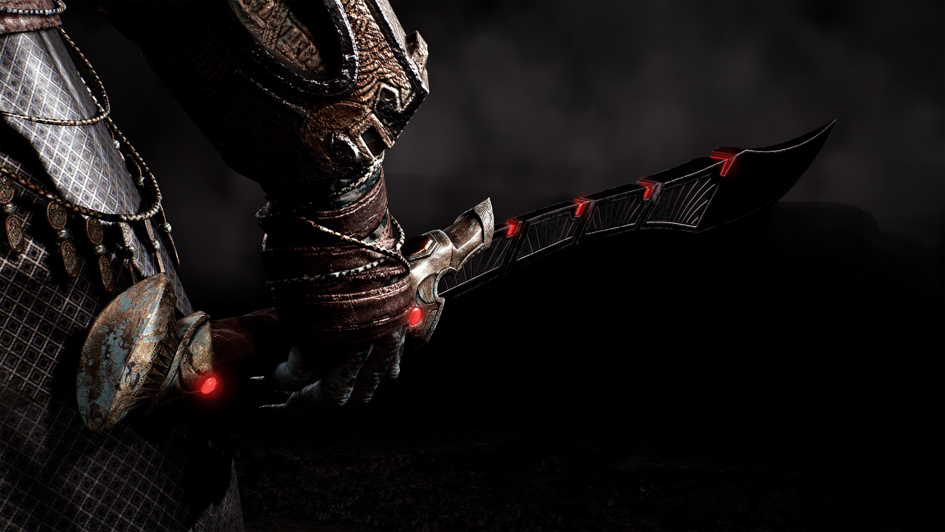 Predator: Hunting Grounds - Exalted Predator screenshot screenshot 6