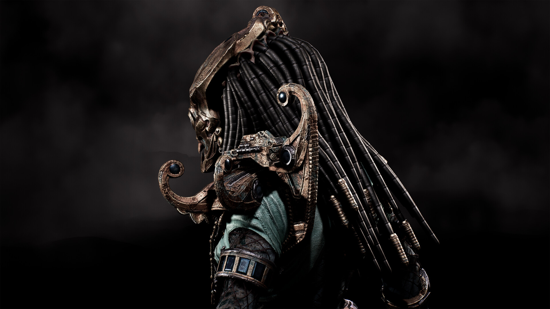 Predator: Hunting Grounds - Exalted Predator screenshot screenshot 5