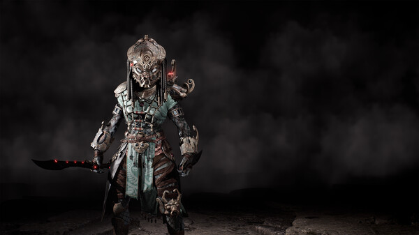 Predator: Hunting Grounds - Exalted Predator