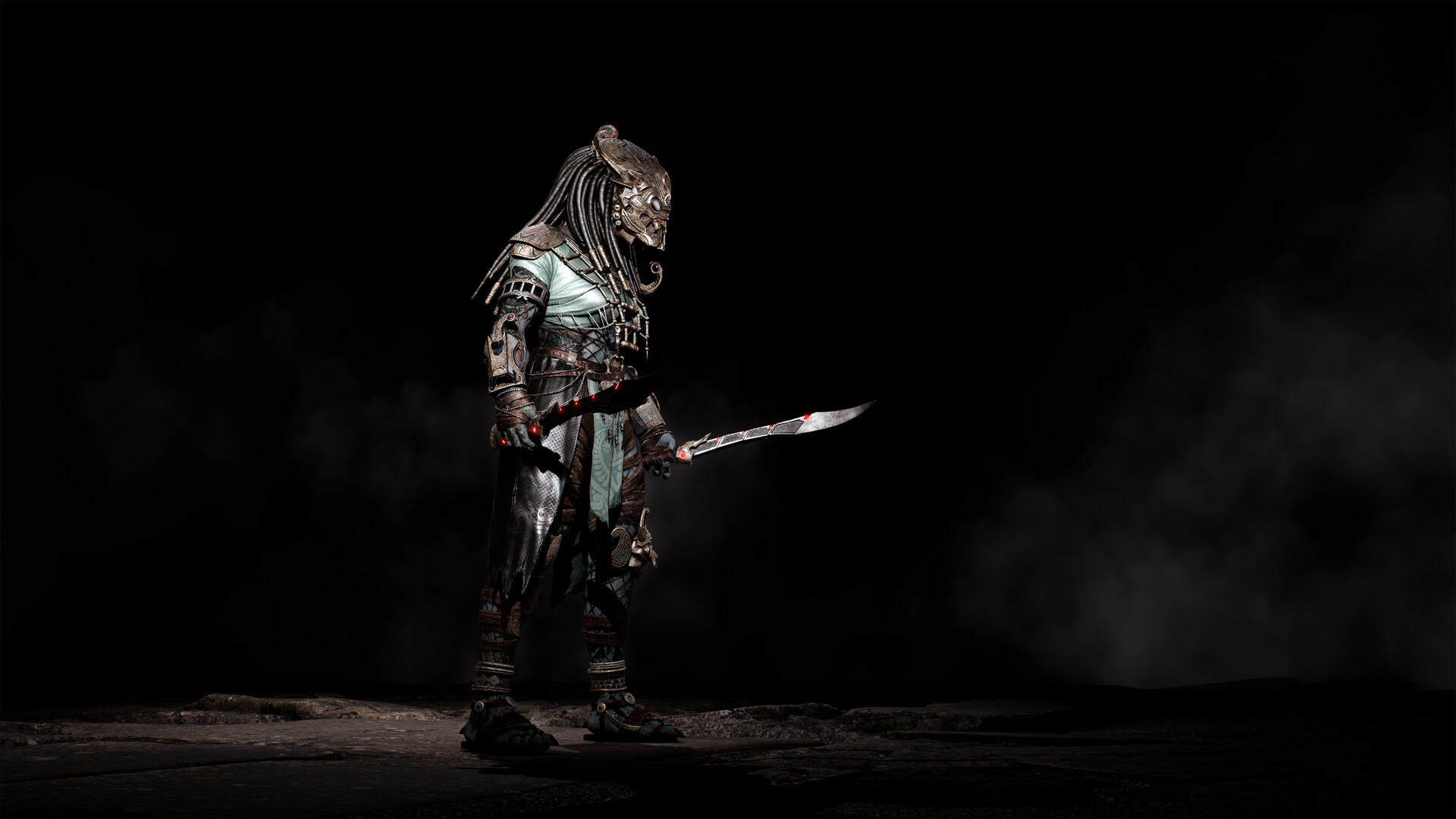 Predator: Hunting Grounds - Exalted Predator screenshot screenshot 3