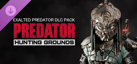 Predator: Hunting Grounds - Exalted Predator