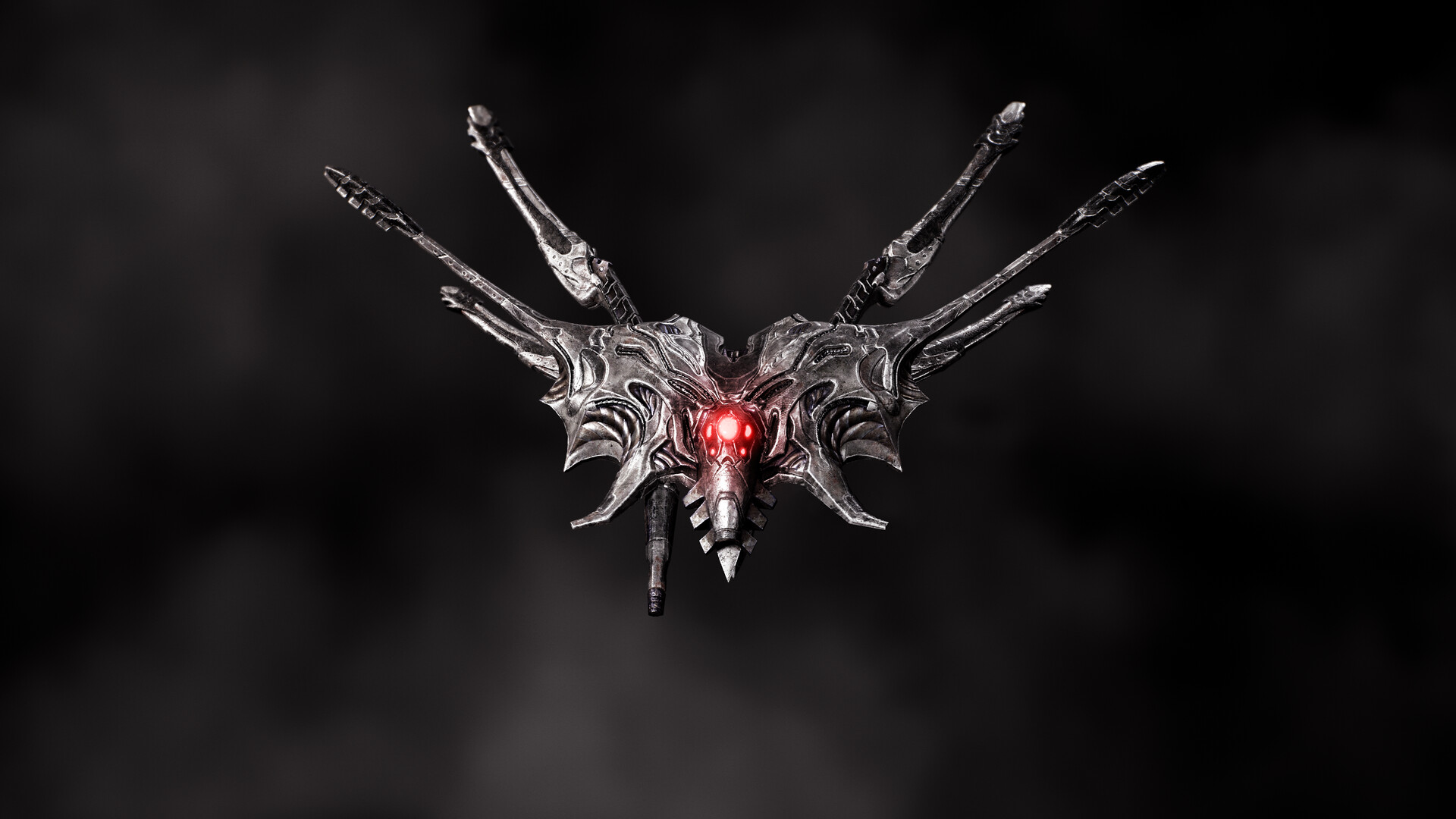 Predator: Hunting Grounds - Witch Predator screenshot 4