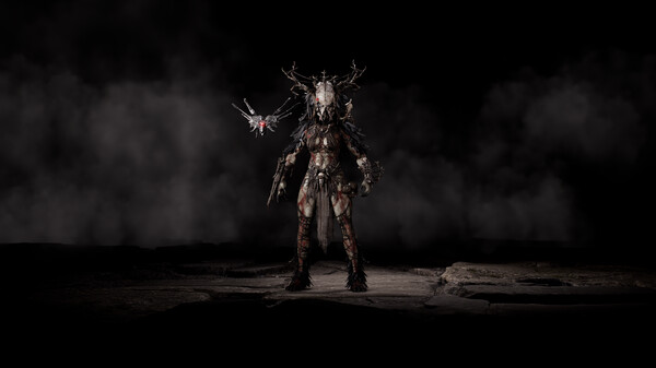 Predator: Hunting Grounds - Witch Predator