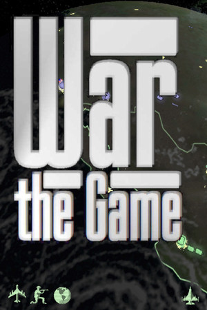 Cover art of War, the Game