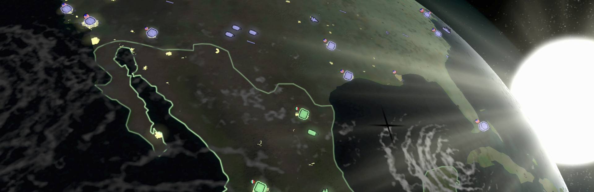 War, the Game