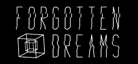 Forgotten Dreams cover art