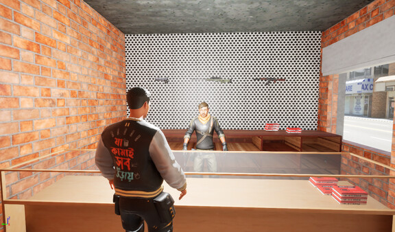 Project Bengal screenshot 2