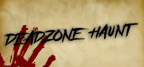 Deadzone Haunt cover art