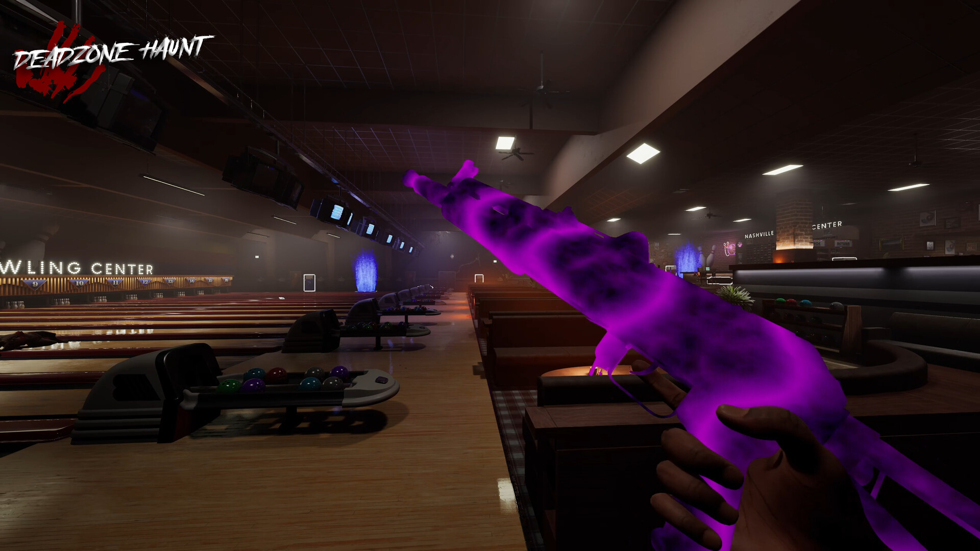 Deadzone Haunt screenshot #15