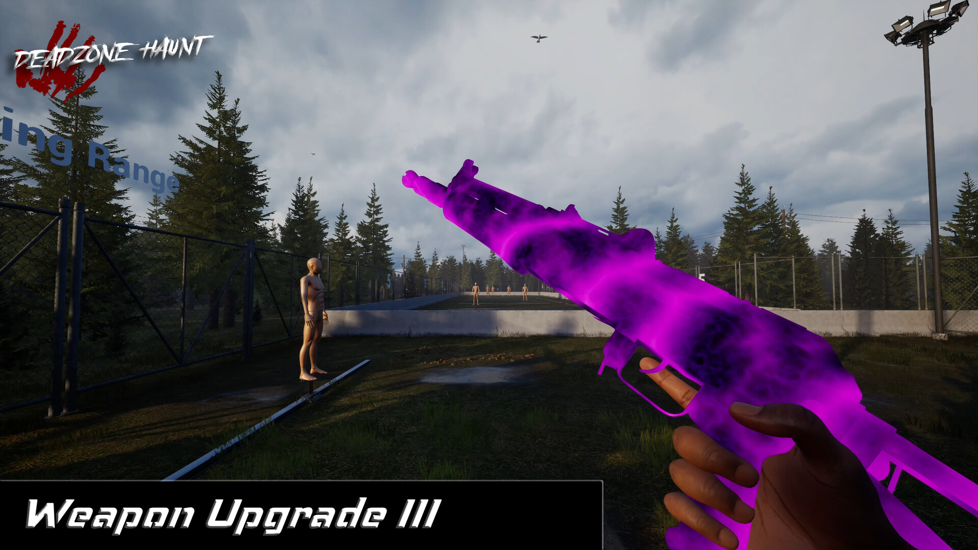 Deadzone Haunt screenshot #7