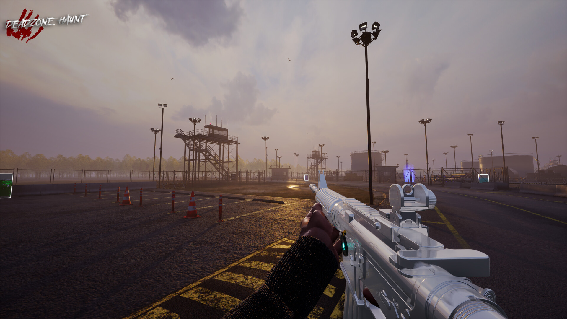 Deadzone Haunt screenshot 9