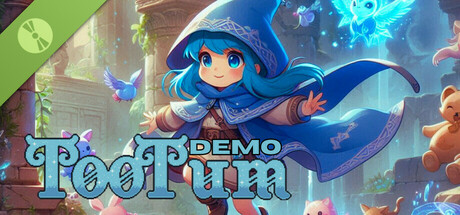 Steam thumbinal