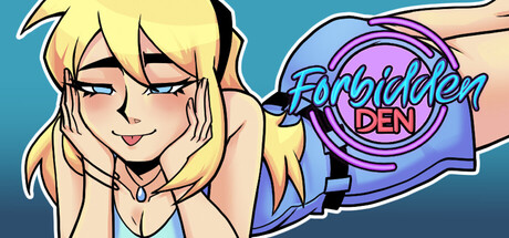 Forbidden Den steam charts