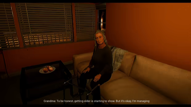 Echoes Of The House video 1