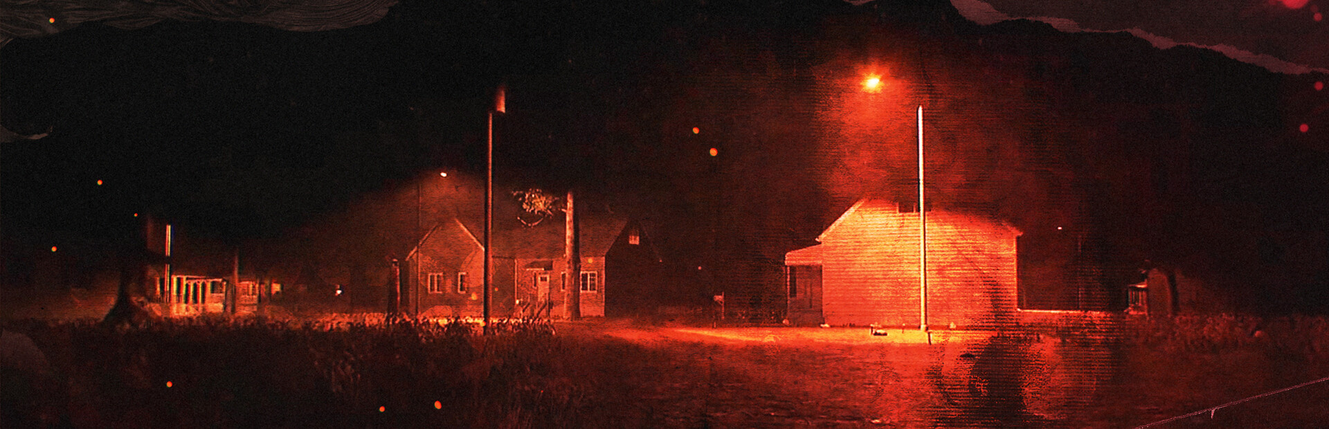 Echoes Of The House