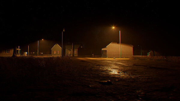 Screenshot z Echoes Of The House Screenshot z Echoes Of The House