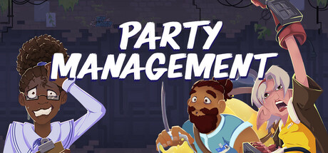 Party Management cover art