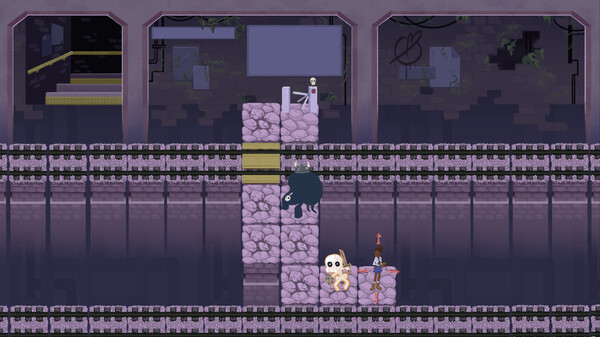 Party Management screenshot 4