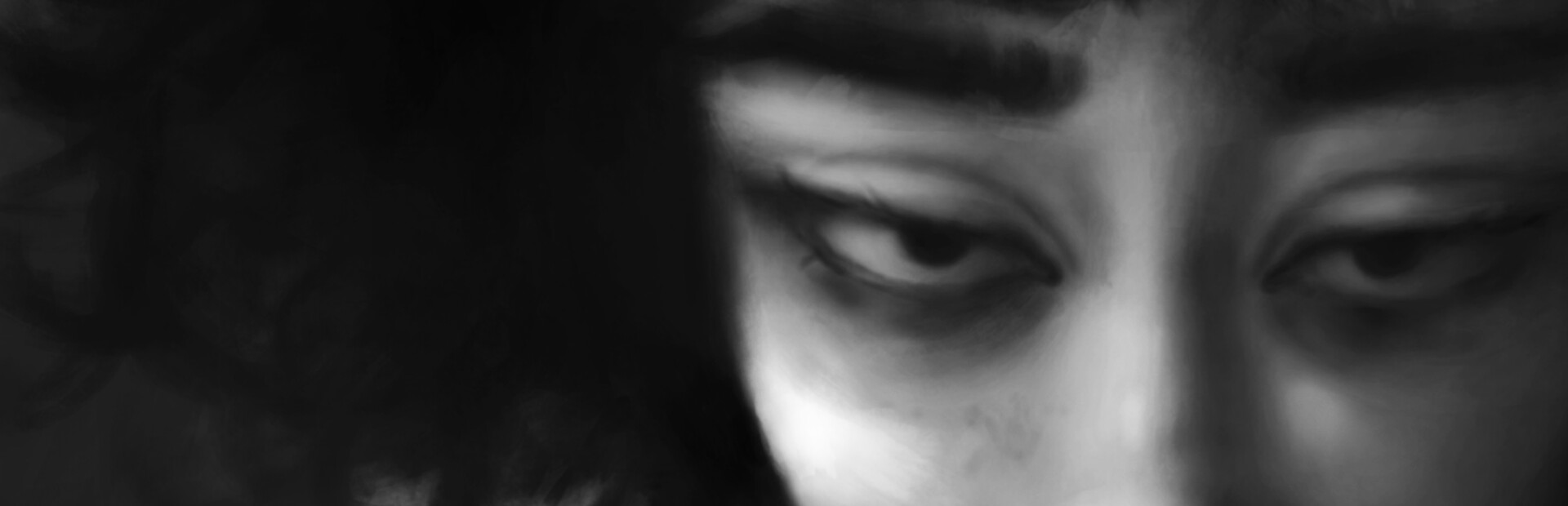 Beneath Her Gaze