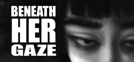 Beneath Her Gaze game cover