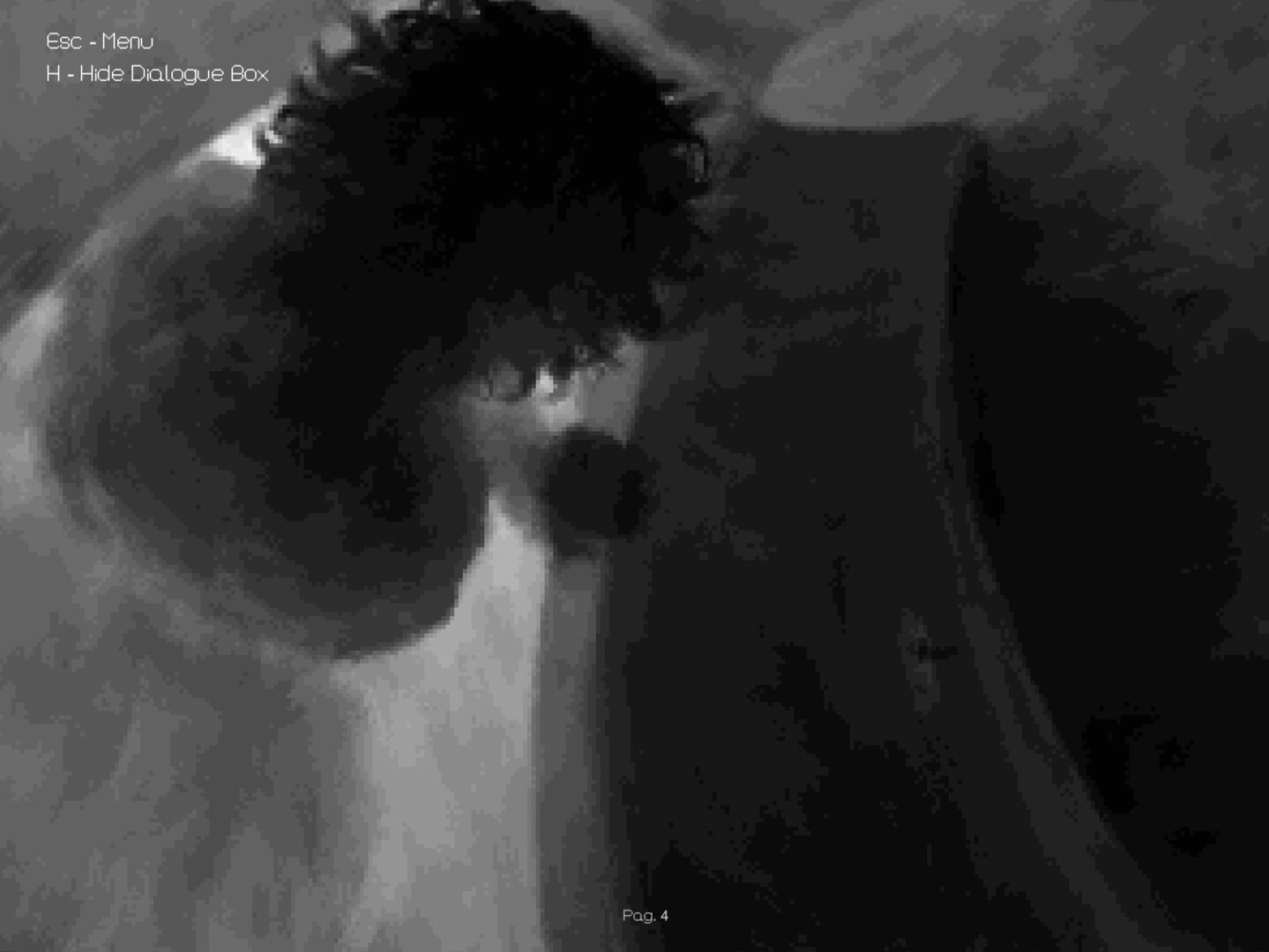 Beneath Her Gaze screenshot #5