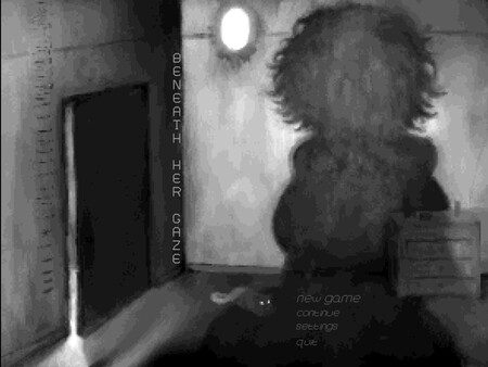 Beneath Her Gaze screenshot 1