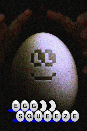 Cover art of Egg Squeeze