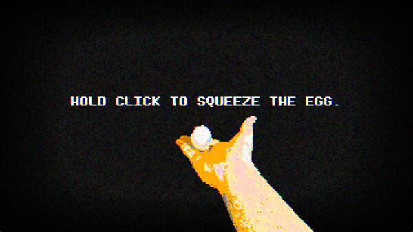 Egg Squeeze Screenshot