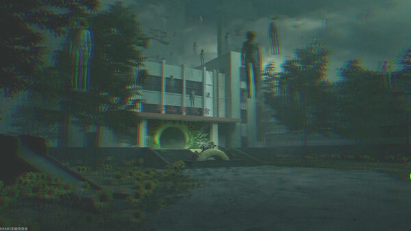 杀青：序章 screenshot 6